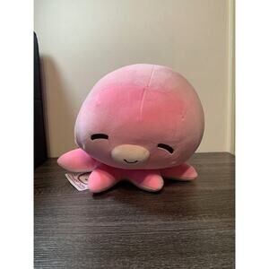 NWT - Mochi Shis - Squid Plush - Izumi Inkyoshi